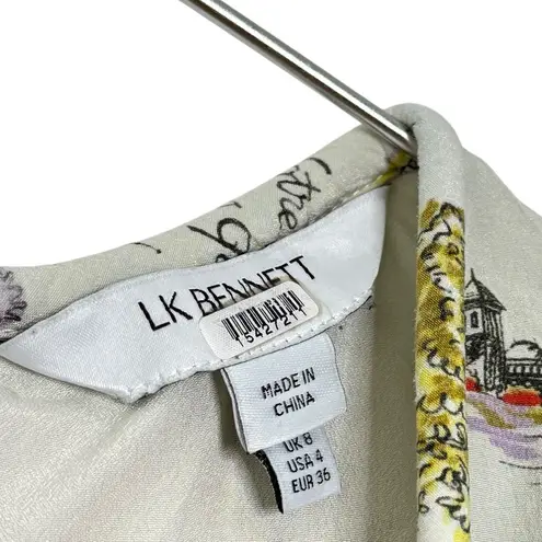 LK Bennett L.K. Bennett Marias Dress