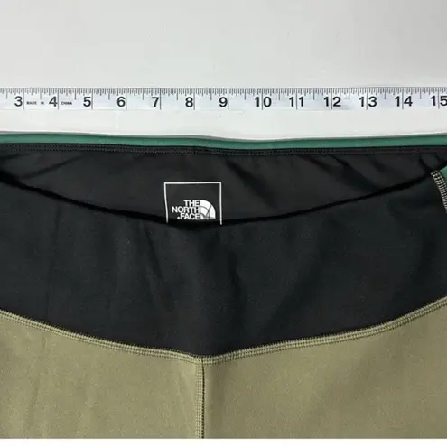 The North Face  Womens Steep Tech High Rise Fleece Leggings Size XL