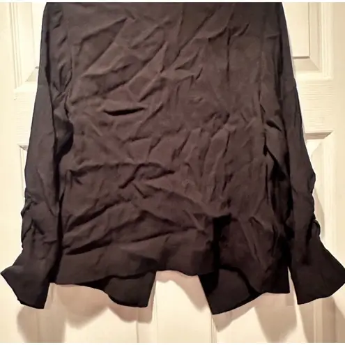 Halogen  Open Front Blazer NWOT