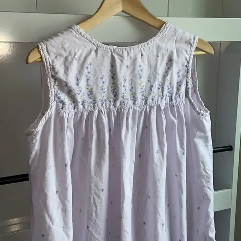 Erika Taylor intimates pj dress. S