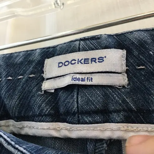 Dockers Ladies  jeans 12