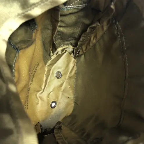 OUTDOOR DESIGNS MILITARY AMMO POUCH / MULTI