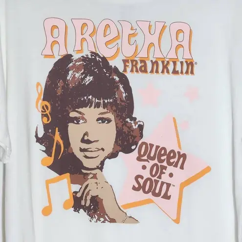 Aretha Franklin T