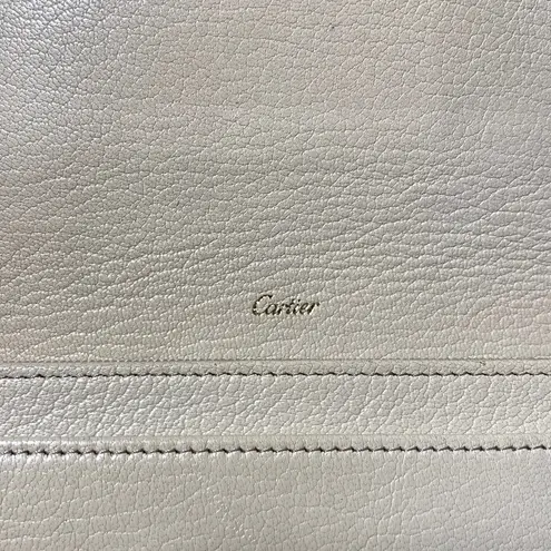 Cartier Authentic Long Wallet