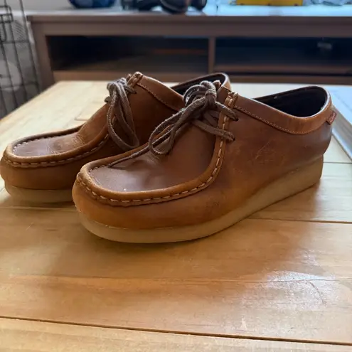 Clarks  Padmora Loafer 'Brown'