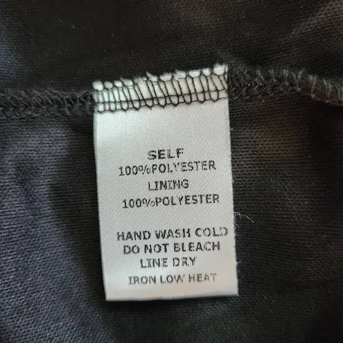 ee:some Red Floral One Shoulder Dress NWT Size Large Wedding Guest Dress