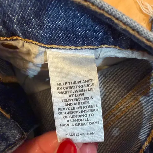 PacSun  Stretch High Rise Boot Cut Jeans - Image 5