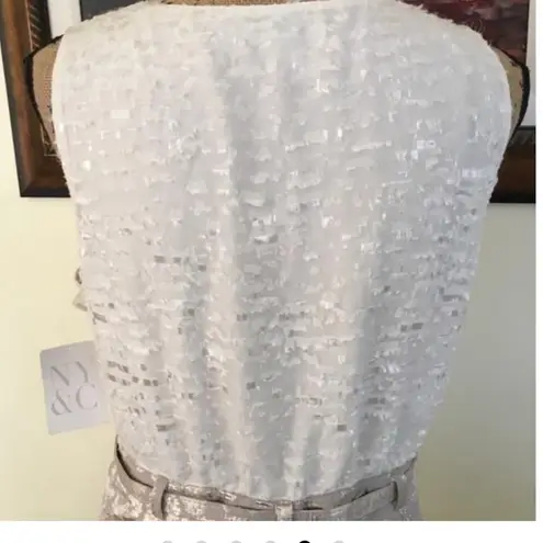New York And Company Dress NWT