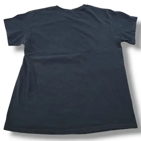 Rico Nasty Shirt Size Medium Anime Rock & Roll Graphic Print T-Shirt Unisex T-Shirt