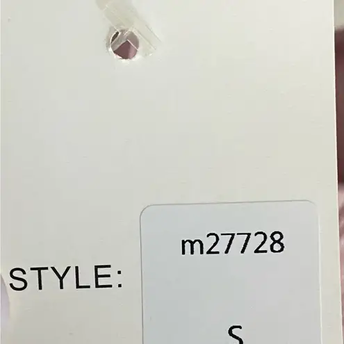 Maniju Small NEW Sparkly Mauve Pink Formal Short Homecoming Dress Short Skater