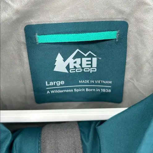 REI Co