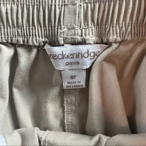 Breckenridge Capri Pants Bundle , 2 pairs