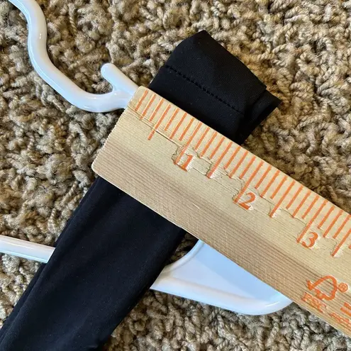 FORE Women's small PD4560 Tank Top Bodysuit Black