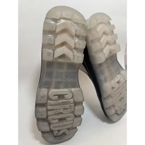 Circus by Sam Edelman Bethanie Rain Boots SIIZE 11