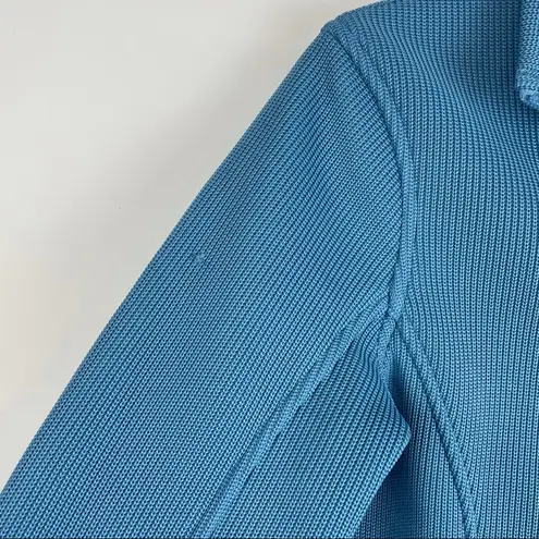 Spyder  Endure Core Sweater Full Zip Jacket Blue