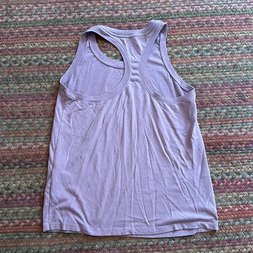 Nike  PURPLE CAMO LOGO GRAPHIC TEE