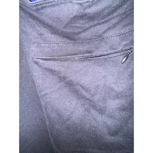 The Great Fantastic Swoveralls Jogger Sweats Overalls Unisex Black Size 3X Soft