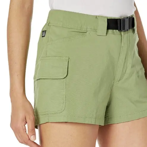 Mountain Hardwear NWT  Cascade Pass Shorts