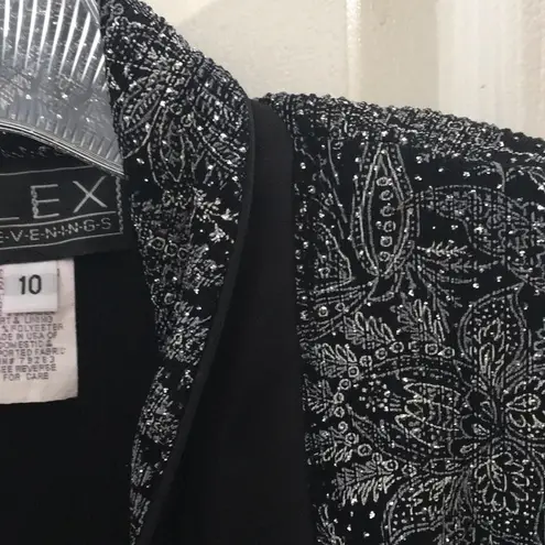 Alex Evenings FINAL MARKDOWN Ladies’  Evening Jacket (10)
