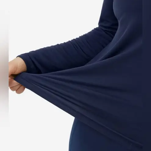 Allbirds NWT - Women's Natural Flow Studio Long Sleeve.