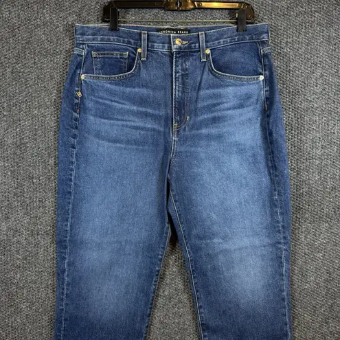 Veronica Beard Jeans Womens Size 32/14 Ryleigh Slim Straight Ankle NEW WITH TAGS
