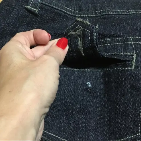 Baccini Bermuda Shorts