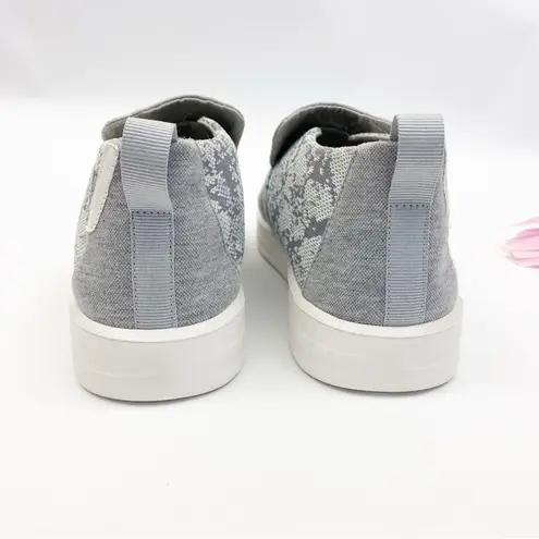 Hey Dude Emma Ankle Boots Booties Sneakers Shoes: Moondust Grey
