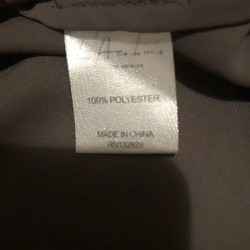 L'Academie L’ academie off shoulder top