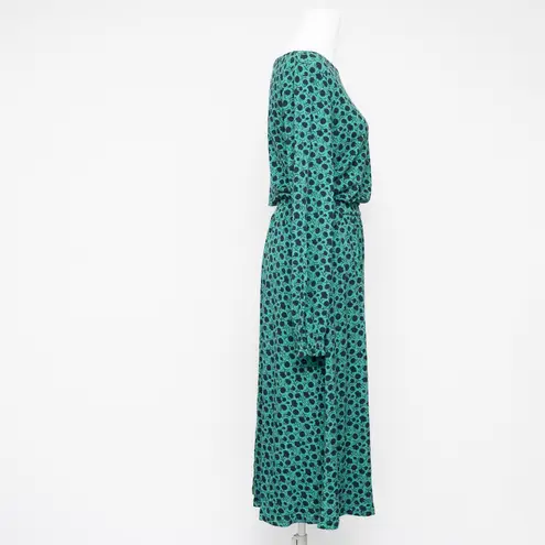 Boden USA Boden - Anita Jersey Midi Dress