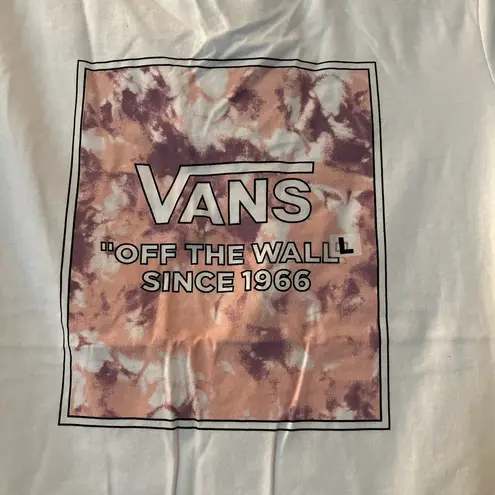 Vans Tee 82