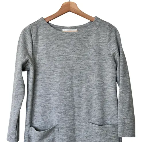 Urban Research Doors grey dress Japan size One minimalist luxury capsule