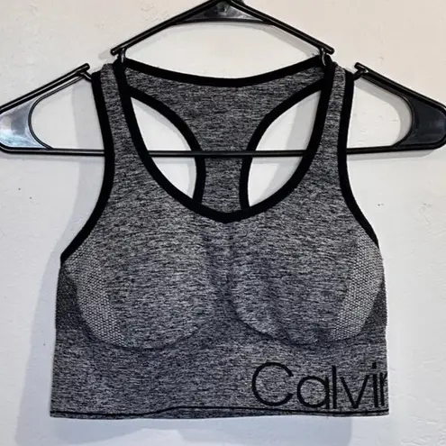 Calvin Klein  Performance Sports Bra