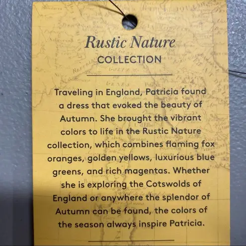 Patricia Nash Rustic Nature Laurentina Floral Crossbody Purse Horse Shoe Emblem