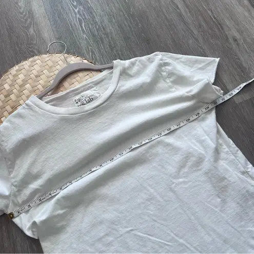 Frank & Eileen  tee lab vintage‎ tshirt in white