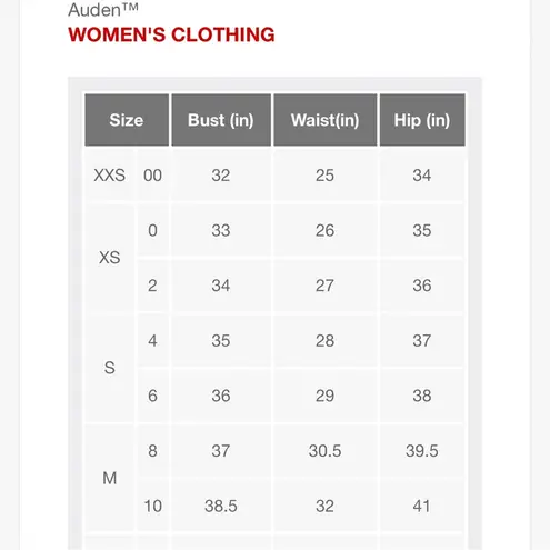 Auden Coral Lace Lingerie Top – Size Small – Romantic & Flirty