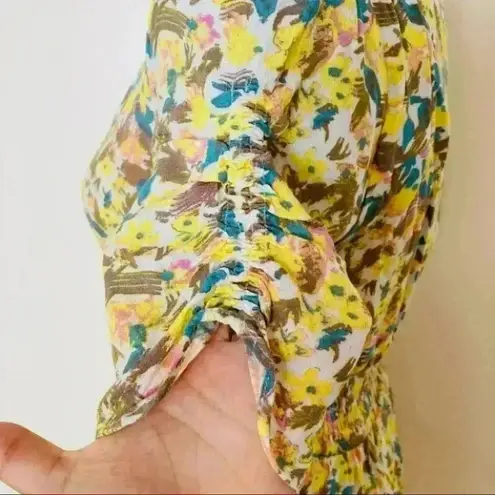 Free People  Forget Me Not Mini Dress Size 2 NWT $128 thumbnail 7