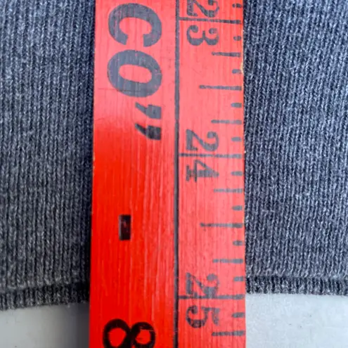 Russell Athletic Vintage University of Nevada Las Vegas Grey Crewneck Sweater