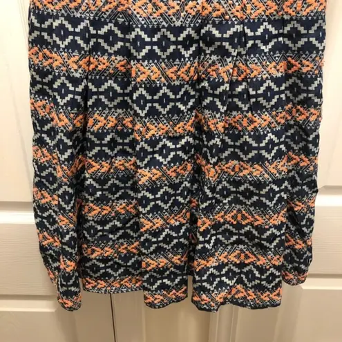 Under Skies NWOT Sleeveless Mini Dress