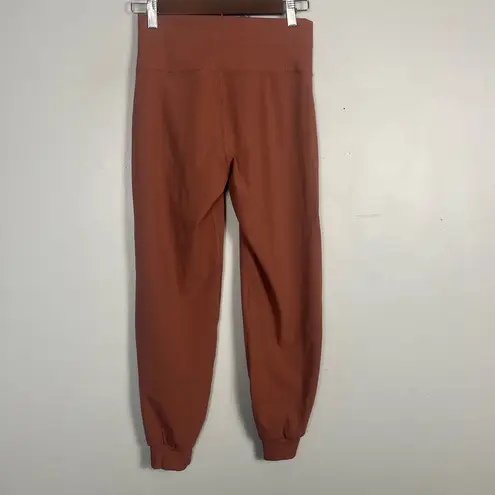Vuori Daily leggings size XS terracotta