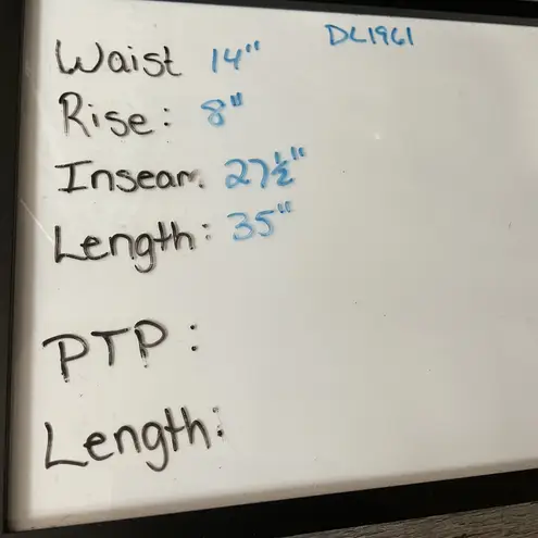 DL1961 Angel Mid-Rise Skinny Ankle 4-Way 360 Stretch Comfort Jeans