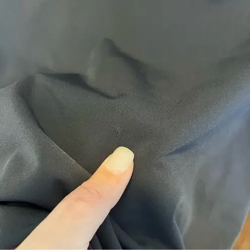 C9 by Champion Cold Weather Athletic Long Sleeve Top Grey Purple Medium Womens Gray