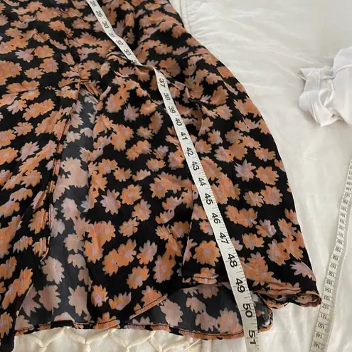 Veda Women’s Medium Montana Floral Dress