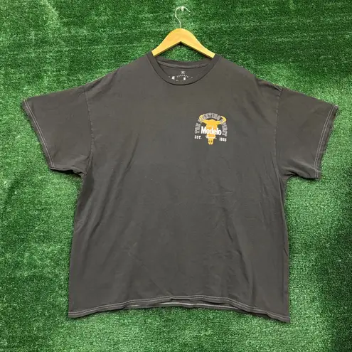 Cerveza Modelo Especial The Fighting Spirit Est 1925 T-Shirt Size Extra Large