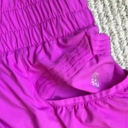 Free People Movement get your flirt on short NWOT