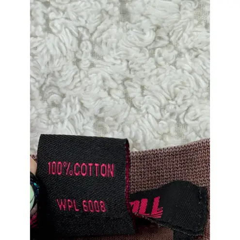 Rock & Roll Denim Ride It Like You Stole It Graphic Tank Top