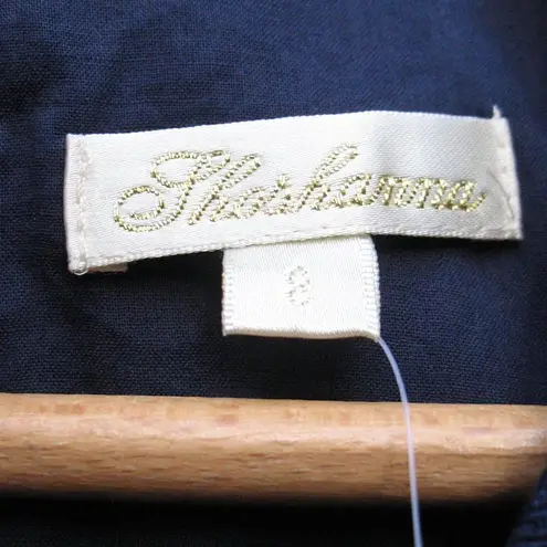 Shoshanna NWT Fit And Flare Embroidered Dress