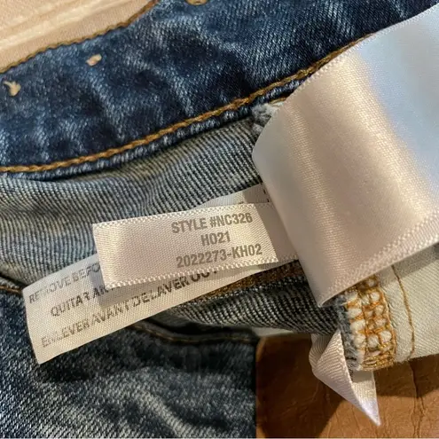 Madewell The Perfect Vintage Jean in Arland Wash: Instacozy Edition 28