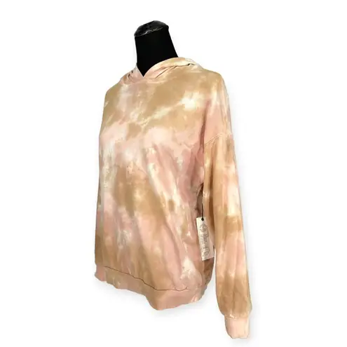 Treasure & Bond by Nordstrom | NWT | XS | Tie Dye French Terry Boyfriend Hoodie