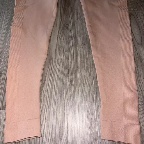 Set Active Amethyst Sculptflex Leggings