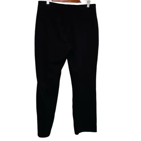 Quince Ultra Stretch Pocket Ponte Straight Leg
Pant size Small